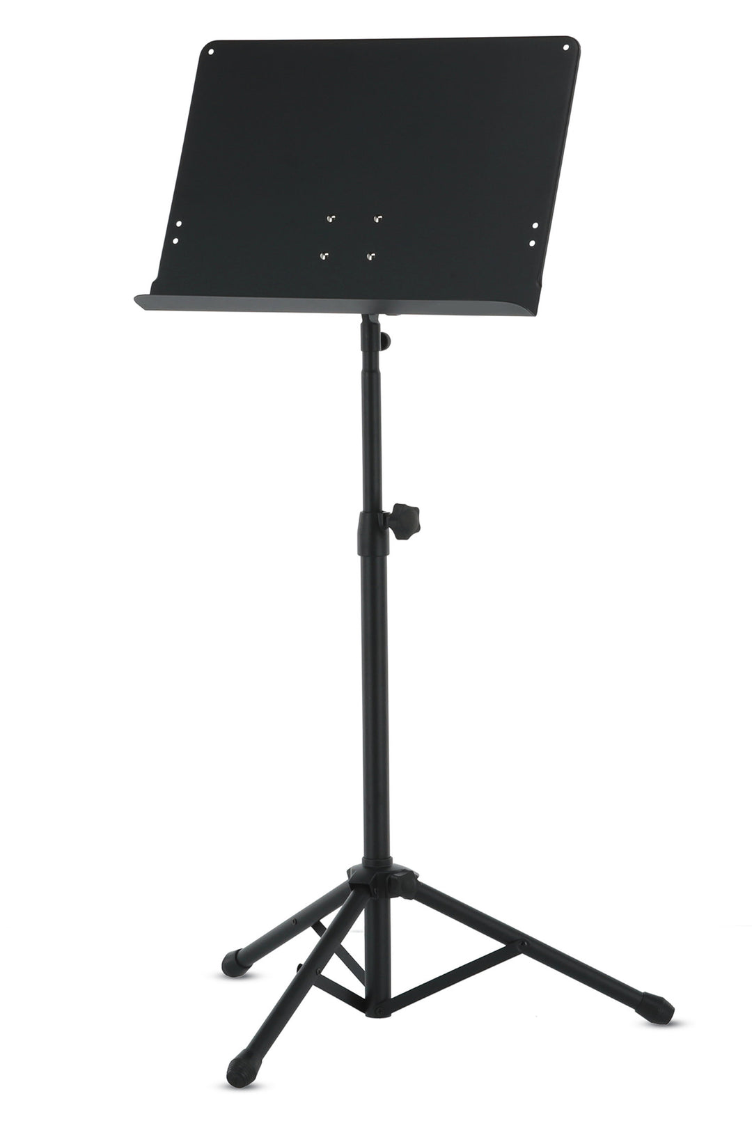 GEWA stand de musique d’orchestre - P/U5 noir (OMS-25B)