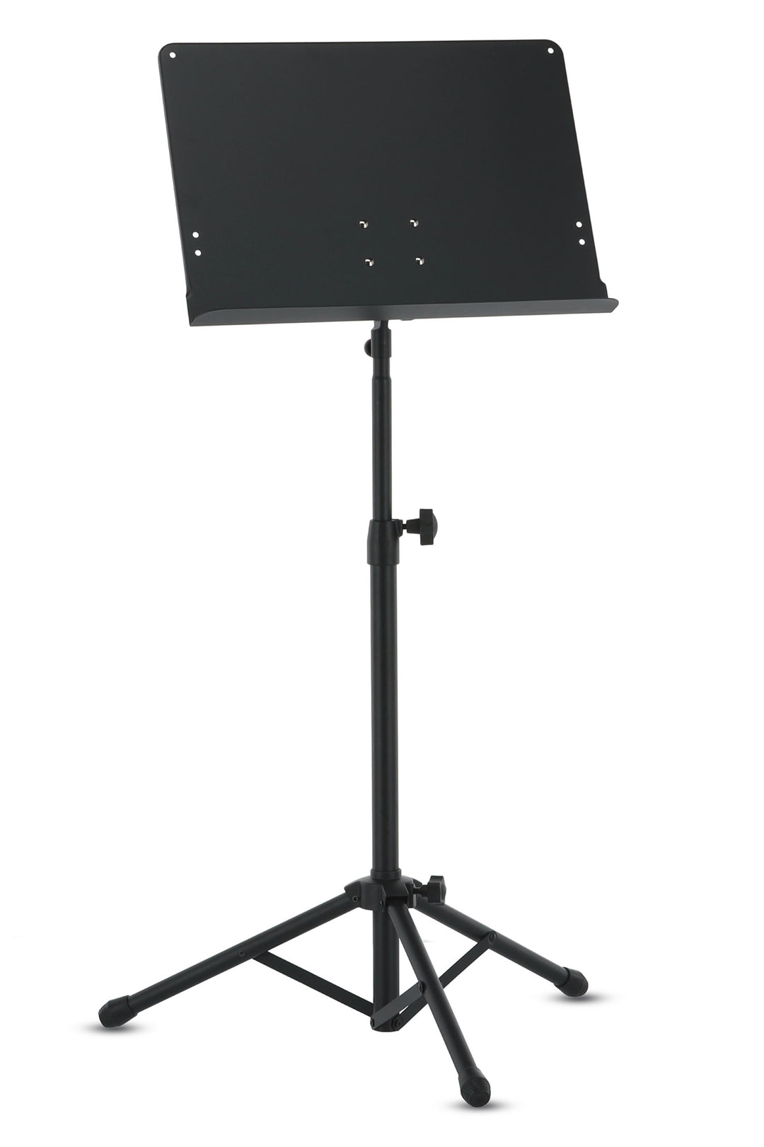 GEWA stand de musique d’orchestre - P/U5 noir (OMS-25B)