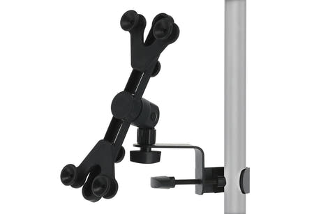 GEWA Bracket Tablet universal - P/U 12 (7" to 10.1")