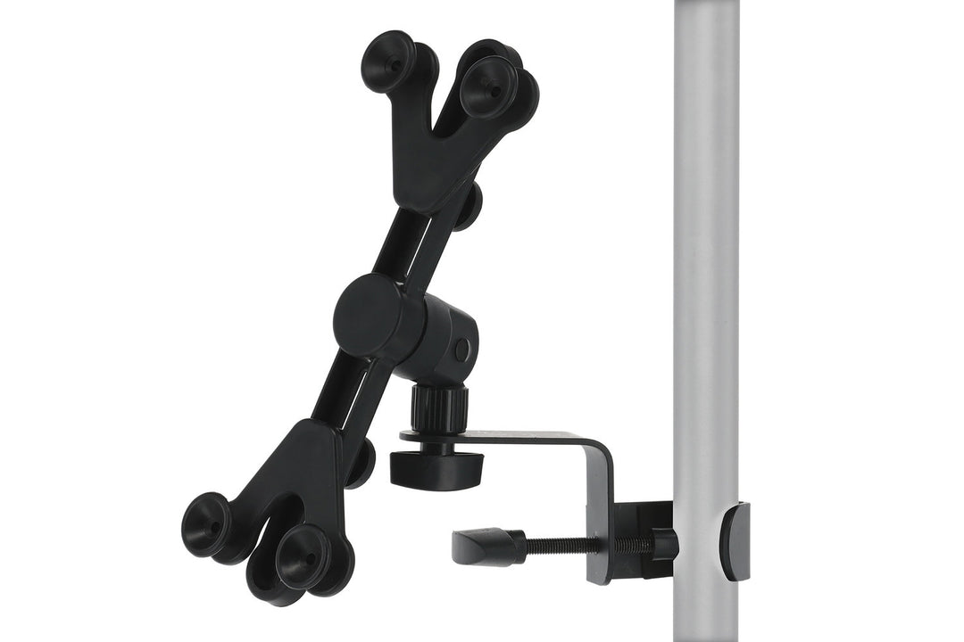 GEWA support de tablette universel - P/U 12 (7" to 10.1")