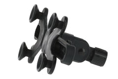 GEWA support de tablette universel - P/U 12 (7" to 10.1")