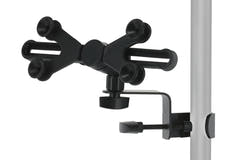 GEWA support de tablette universel - P/U 12 (7" to 10.1")