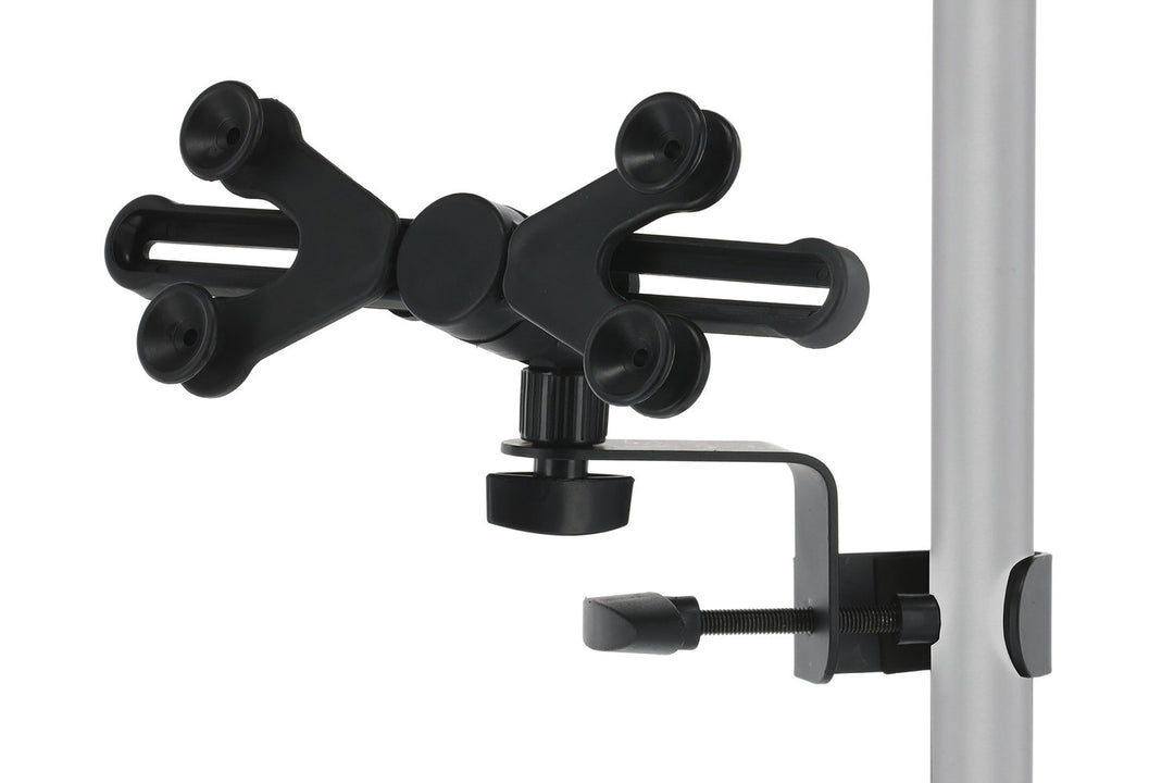 GEWA support de tablette universel - P/U 12 (7" to 10.1")