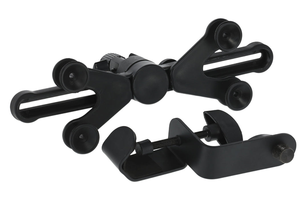 GEWA support de tablette universel - P/U 12 (7" to 10.1")