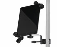 GEWA support de tablette universel - P/U 12 (7" to 10.1")