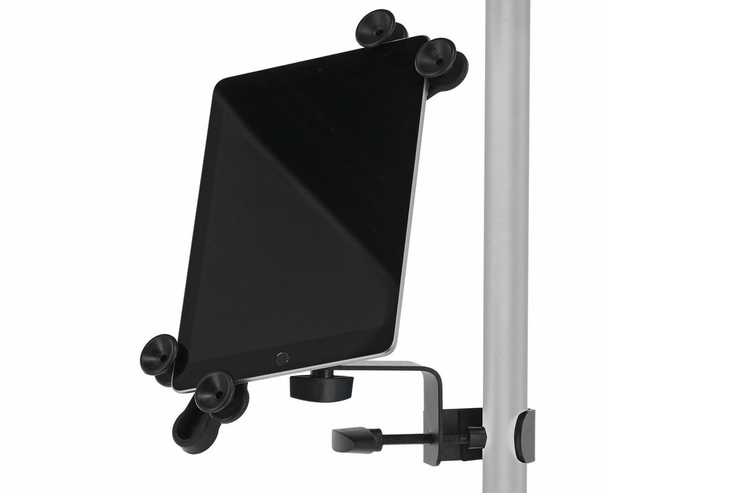 GEWA support de tablette universel - P/U 12 (7" to 10.1")