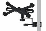 GEWA Bracket Tablet universal - P/U 12 (10.1" to 14")