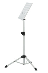 GEWA Orchestra music stand - P/U5 white (OMS-10WH)