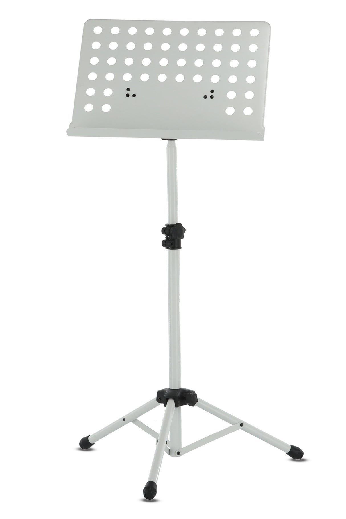 GEWA Orchestra music stand - P/U5 white (OMS-10WH)