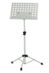 GEWA Orchestra music stand - P/U5 white (OMS-10WH)
