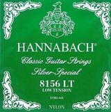 Hannabach 815 corde grave E6 pour guitare classique, low tension