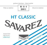 Savarez 544J Alliance HT Classic D4 corde de contrebasse, haute tension