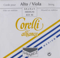 Corelli Cordes d'alto Alliance - Medium (831M)