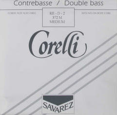 Corelli cordes de contrebasse accordage orchestral wolfram - Medium (372M)