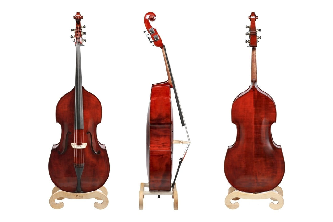 Contrebasse GEWA Maestro Rubner Model No. 68 S - 4/4