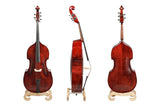 GEWA Double bass Maestro Rubner Model No. 68 S - 4/4