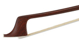 GEWA Carbon Student archet de contrebasse 4/4, modèle français, aspect bois