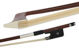 GEWA Carbon Student archet de contrebasse 4/4, modèle français, aspect bois