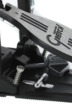 Gretsch Hardware G5 Series pédale simple - GR-G5BP