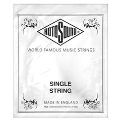 Rotosound cordes de basse électrique Swing Bass 66 Double Ball End - do aigu 030 Double Ball End (DBL030)