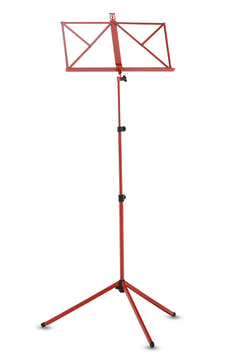 GEWA Pupitre - P/U20 Red (MUS-10RD)