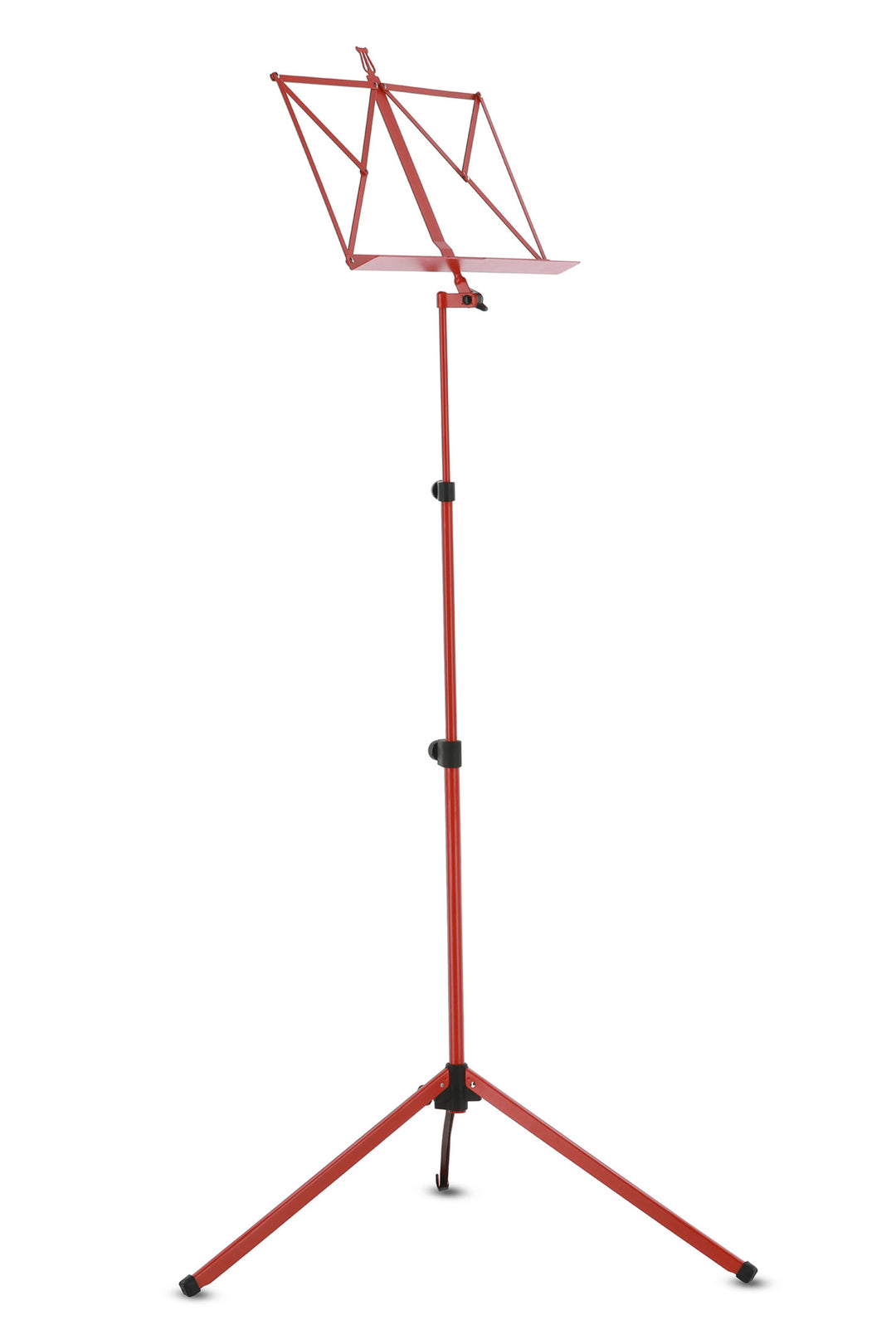 GEWA Pupitre - P/U20 Red (MUS-10RD)