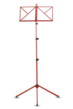 GEWA Pupitre - P/U20 Red (MUS-10RD)