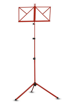 GEWA Pupitre - P/U20 Red (MUS-10RD)
