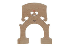 Despiau pont de contrebasse Planet B Belgian Model - 4/4 (largeur du pied 158)