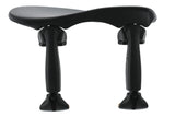 Wittner Chin rest Augsburg - Viola (257131)