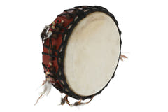 GEWA tambour Shaman - Diamètre 22 cm