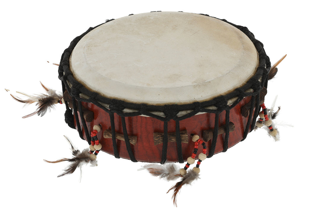 GEWA tambour Shaman - Diamètre 22 cm