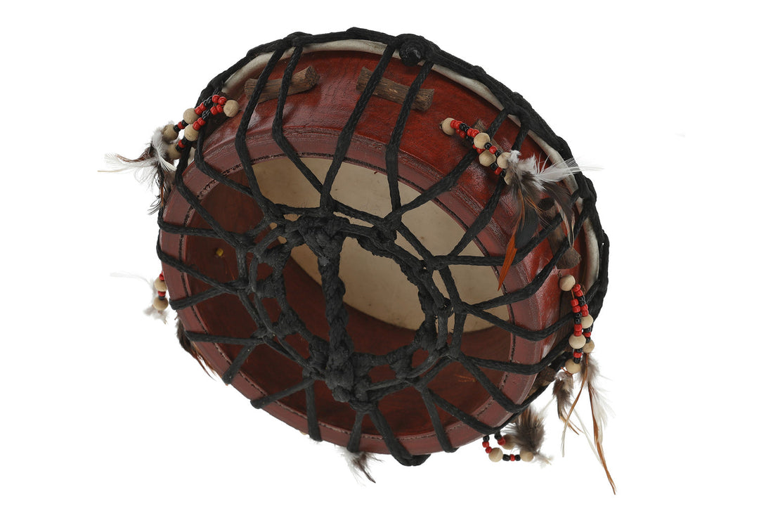 GEWA tambour Shaman - Diamètre 22 cm