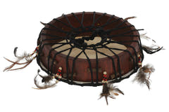 GEWA Shaman drum - Diamètre 30 cm