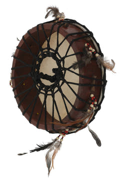 GEWA Shaman drum - Diamètre 30 cm