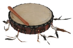 GEWA Shaman drum - Diamètre 30 cm