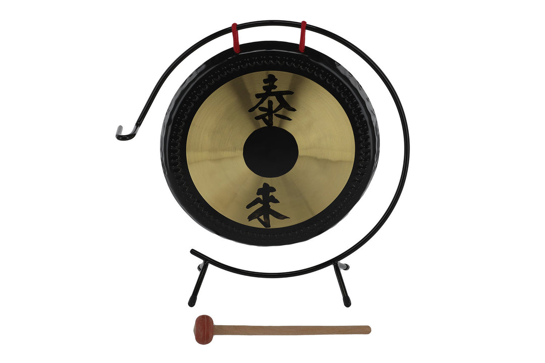 GEWA Chinagong - Diamètre 25 cm