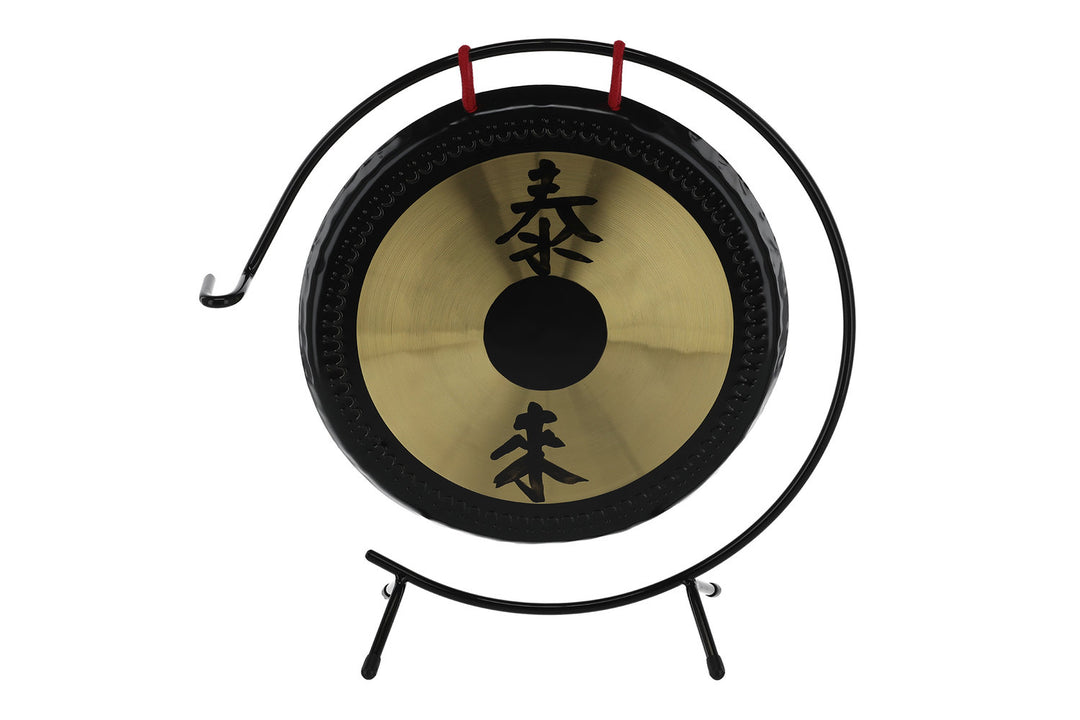 GEWA Chinagong - Diamètre 25 cm