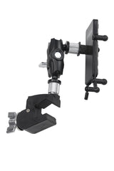 Gibraltar Accessories Smartphone Holder Dual Adjust - SC-DASCM