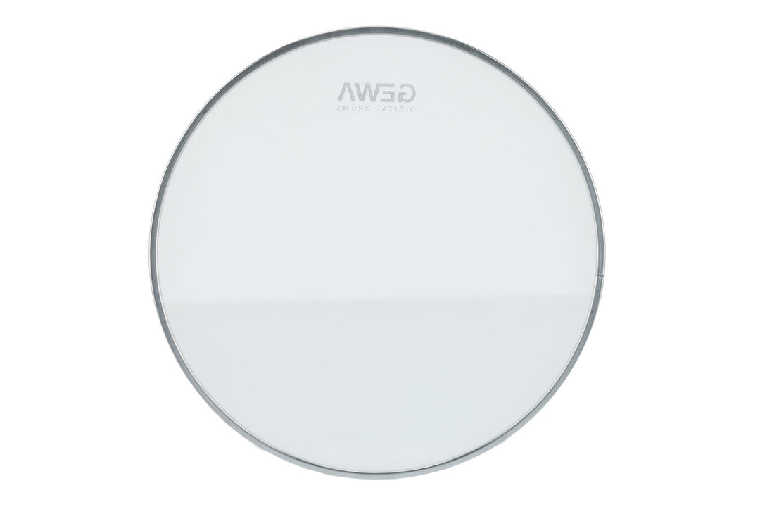 GEWA E-Drum Peau Mesh Basic - 12"