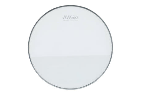 Peau maillée pour batterie électronique GEWA Basic - Supertone 10"