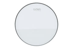 Peau maillée pour batterie électronique GEWA Basic - Supertone 10"