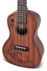 GEWA Concert Ukulele Wildlife - K-CO-MAR