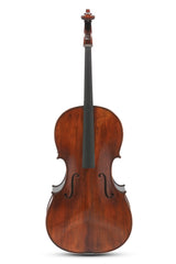 GEWA Georg Walther violoncelle de concert 4/4, peuplier, non monté