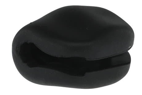 Wada Bow Grip Bow Grip - Pour archets de contrebasse, français (toutes tailles)