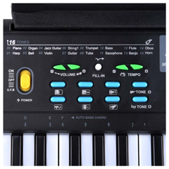 Sprimo 605 UFB keyboard avec microphones