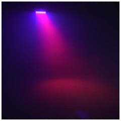 LIGHT4ME BATTEN MIX RGBW+UV laveur mural LED BAR strobe