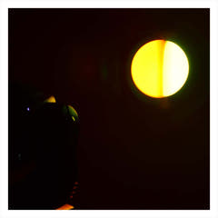 Mini projecteur Light4Me 60 Prism