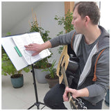 Suprimo Nodestativ (70-120 cm)