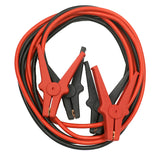 Jeu de câbles de démarrage isolés 16mm2, 3 m - 220A